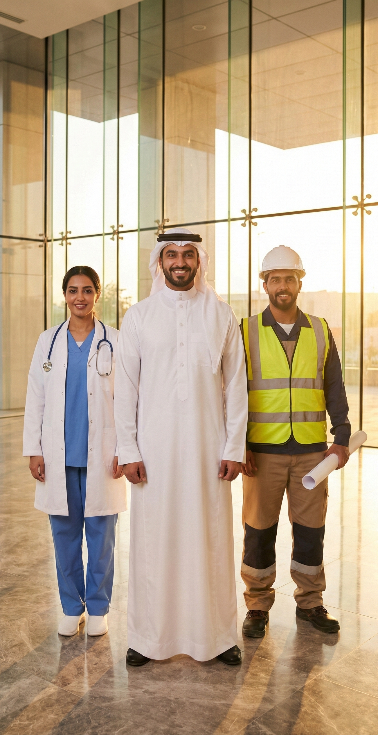 Hero Background Mobile