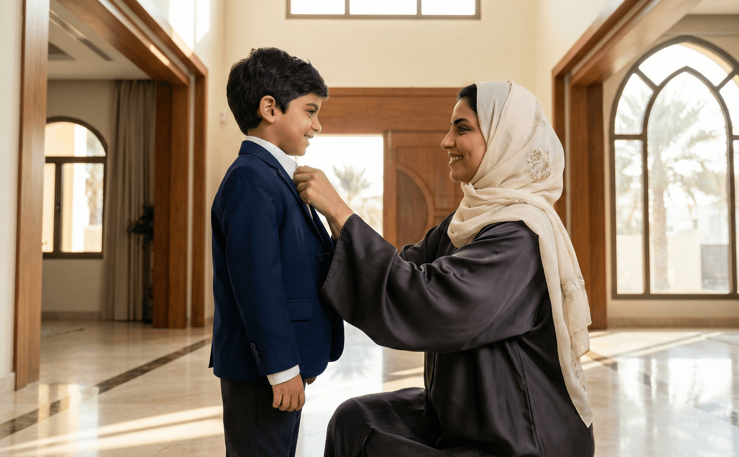 البوابة المدرسية