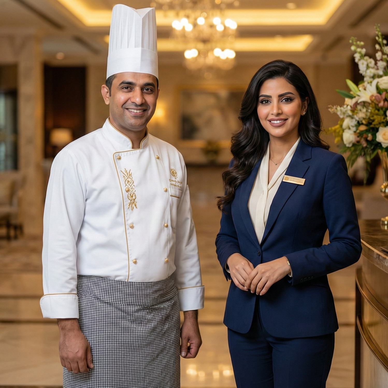 قطاع المطاعم والمقاهي