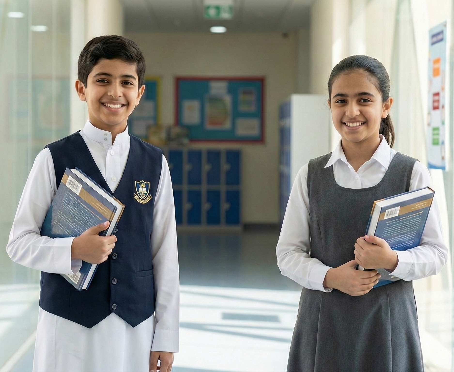 القطاع التعليمي